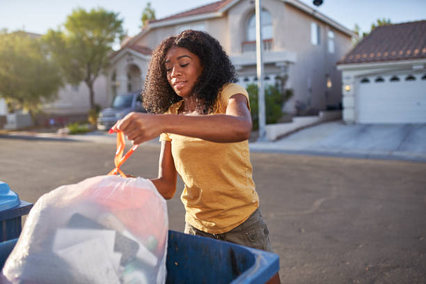 Household Junk Removal in Second Mesa, AZ