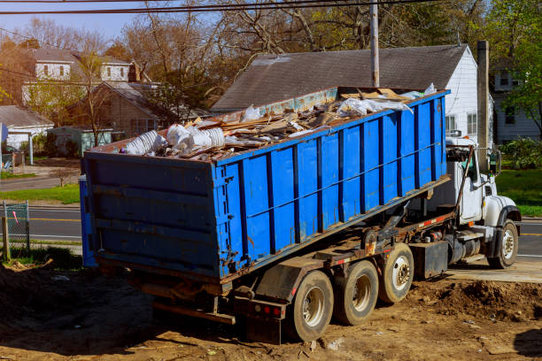 Best Residential Junk Removal  in Second Mesa, AZ