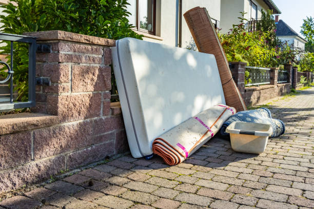 Attic Cleanout Services in Second Mesa, AZ