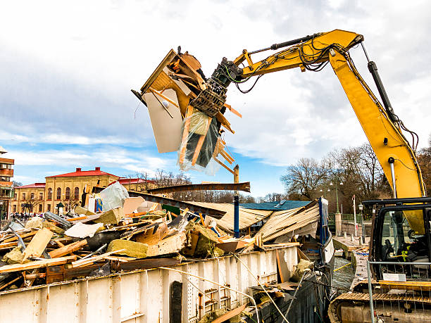 Full-Service Junk Removal in Second Mesa, AZ